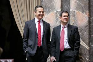 Senate passes Sen. Rossi’s state parks bill