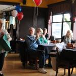 American Cancer Society hosts fashion show in Kirkland