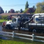 Kirkland, Kenmore work together to resolve neighborhood flooding issue