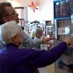 Senior art show seeking submissions