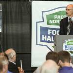 Kirkland resident Corky Trewin was inducted into the 2017 Pacific Northwest Hall of Fame. Courtesy of Larry Maurer.