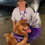 Courtesy of Eunice Hostetter