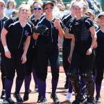 Lake Washington softball scores third place at state