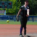 Lake Washington softball scores third place at state