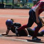 Lake Washington softball scores third place at state