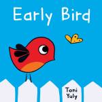 &ldquo;Early Bird&rdquo; by Toni Yuly. Courtesy photo