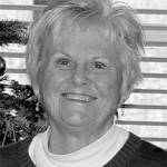 LORRAINE (MELOS) ADAMS