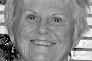 LORRAINE (MELOS) ADAMS