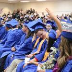 LWTech Academy graduates earn high school diplomas, additional degrees