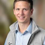 Kirkland resident Derek Schiefer is the operator and local franchise owner of the Chick-fil-A at Totem Lake. Photo courtesy of Chick-fil-A