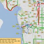 Kirkland City Council approves 2017-2022 Transportation Improvement Program