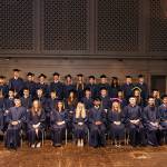 Eastside Preparatory School&rsquo;s class of 2017. Courtesy of Eastside Preparatory School