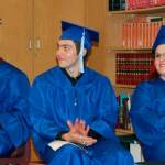 23 graduate from Emerson K-12 and high school
