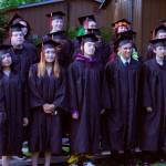 23 graduate from Emerson K-12 and high school