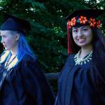 23 graduate from Emerson K-12 and high school