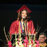 56 students graduate from ICS