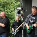 Brewers Festival brings families out for brews, music and eats