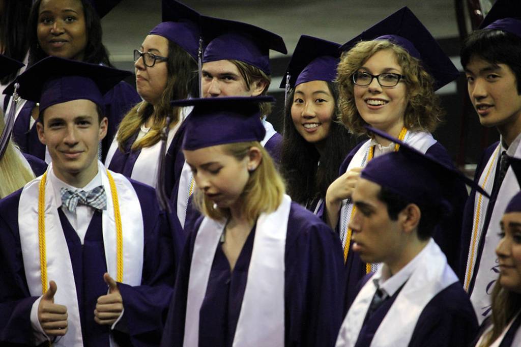 323 graduate from LWHS