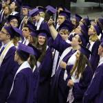 323 graduate from LWHS