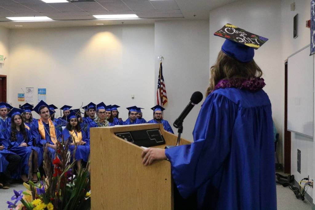 LWTech Academy graduates earn high school diplomas, additional degrees