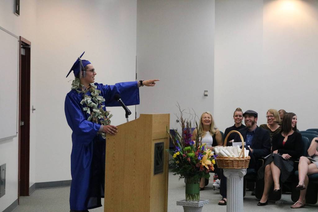 LWTech Academy graduates earn high school diplomas, additional degrees