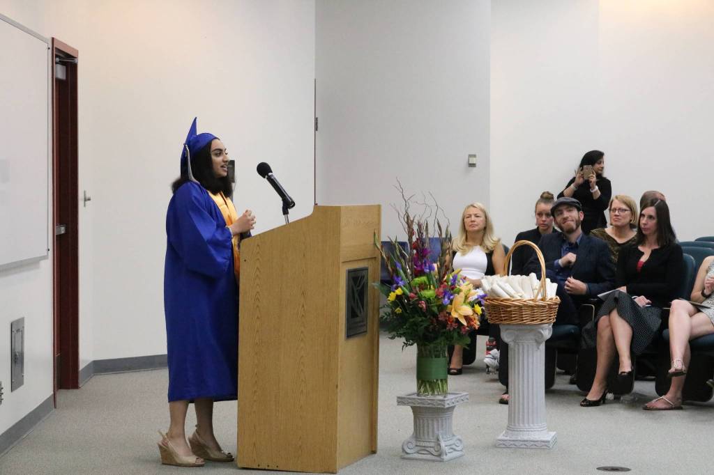 LWTech Academy graduates earn high school diplomas, additional degrees