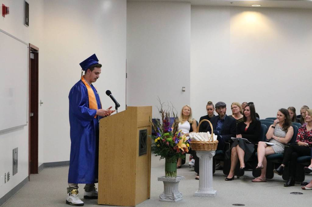 LWTech Academy graduates earn high school diplomas, additional degrees