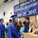 LWTech Academy graduates earn high school diplomas, additional degrees