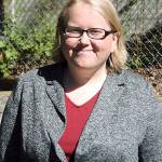 Catherine Krummey has been a reporter for the Kirkland Reporter since September. MATT PHELPS / Kirkland Reporter