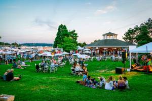 Kirkland Uncorked returns for 11th year