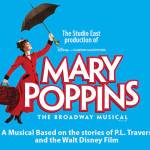 ‘Mary Poppins’ coming to Kirkland Performance Center July 29 to Aug. 6