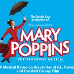 ‘Mary Poppins’ coming to Kirkland Performance Center July 29 to Aug. 6