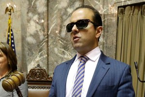 Lt. Governor Habib to Visit Kirkland to Talk about Civil Discourse