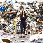 Erica DiMiele is the owner and operator of Steri-Clean Washington, the local franchise of the county&rsquo;s leading hoarding cleanup provider specializing in hoarding disorder and the restoration of homes, she said. Photo courtesy of Erica DiMiele
