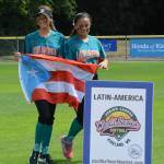 Latin America players.