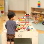 Kirkland facility merges working with parenting