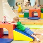 Kirkland facility merges working with parenting