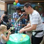 Celebrate Kirkland event brings thousands to downtown