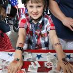 Celebrate Kirkland event brings thousands to downtown