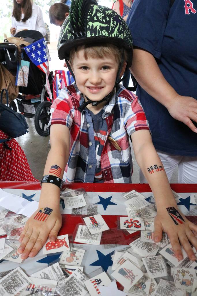 Celebrate Kirkland event brings thousands to downtown