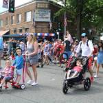 Celebrate Kirkland event brings thousands to downtown