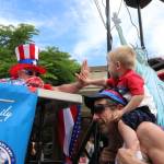 Celebrate Kirkland event brings thousands to downtown