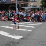 Celebrate Kirkland event brings thousands to downtown