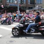 Celebrate Kirkland event brings thousands to downtown