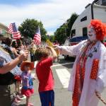 Celebrate Kirkland event brings thousands to downtown
