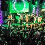 Summerfest will feature live music on Friday and Saturday. Courtesy of Kirkland Downtown Association