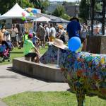 Summerfest returns to downtown next week