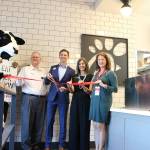 Chick-fil-A opens in Kirkland Thursday