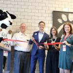 Chick-fil-A opens in Kirkland Thursday