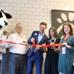 Chick-fil-A opens in Kirkland Thursday